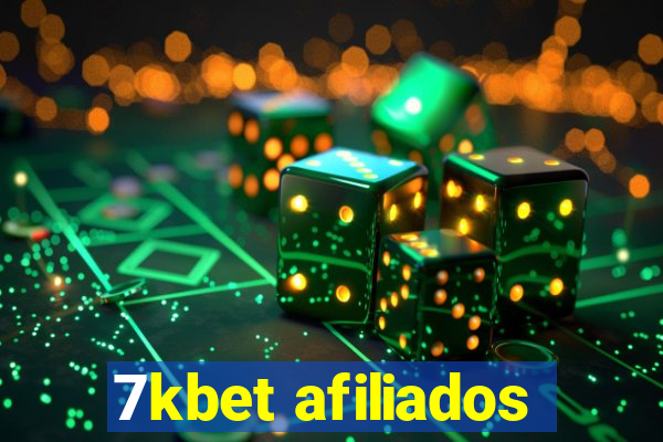7kbet afiliados